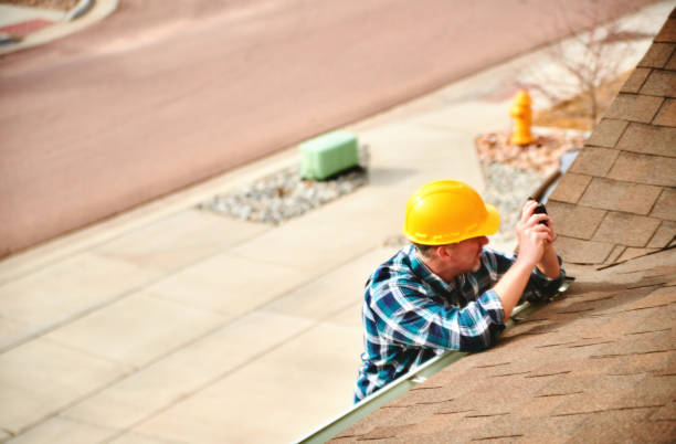 Slate Roofing Contractor in Watertown, MN