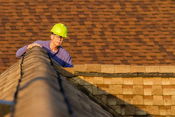 Quick and Trustworthy Emergency Roof Repair Services in Watertown, MN